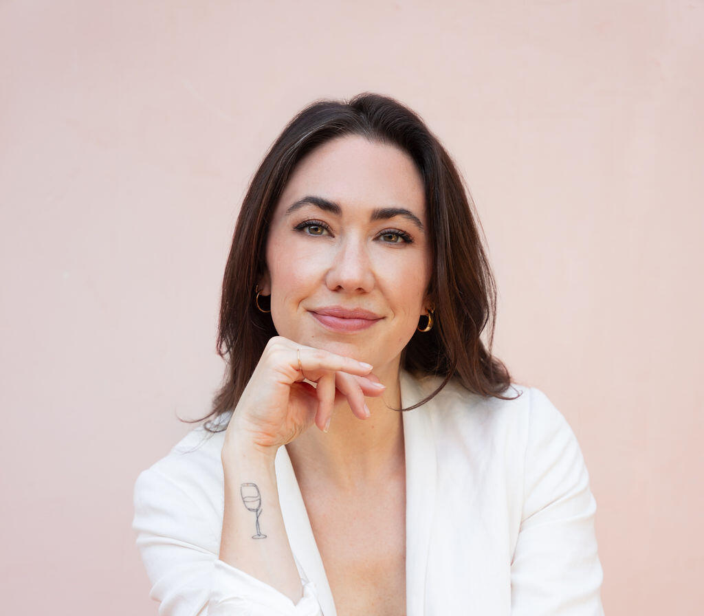 Morgan Dougherty, Brand & Client Experience Strategist Morgan Dougherty, headshot - Brand & Client Experience Strategist